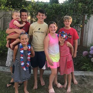 Meet your Posher, Mary